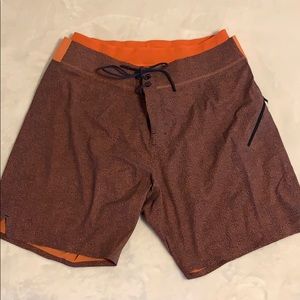 Lululemon Swim Trunks